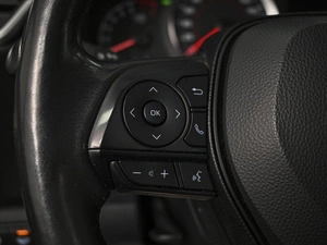 Седан Toyota Corolla 2019 года, 1714000 рублей, Ставрополь