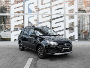 Лифтбек ВАЗ (LADA) Granta 2023 года, 830000 рублей, Ставрополь