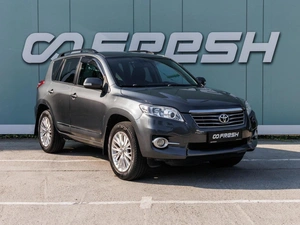 Внедорожник Toyota RAV4 2011 года, 1199000 рублей, Большой Сочи