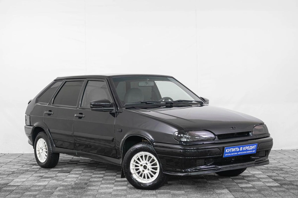 Хетчбэк ВАЗ (LADA) 2114 Samara 2011 года, 349000 рублей, Кемерово