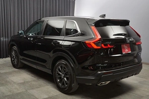 Внедорожник Honda CR-V 2025 года, 4650000 рублей, Красноярск