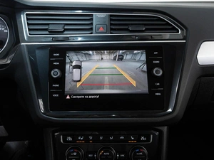 Внедорожник Volkswagen Tiguan 2020 года, 2475000 рублей, Ставрополь