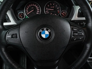 Седан BMW 3 серия 2014 года, 1497000 рублей, Воронеж