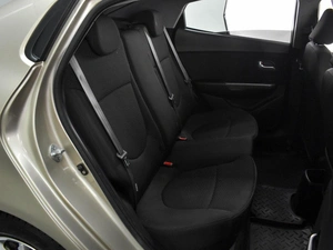 Седан Kia Rio 2012 года, 789000 рублей, Воронеж