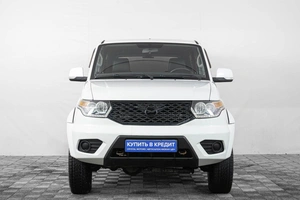 Внедорожник УАЗ Patriot 2019 года, 1269000 рублей, Кемерово