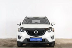 Внедорожник Mazda CX-5 2013 года, 1829000 рублей, Тюмень