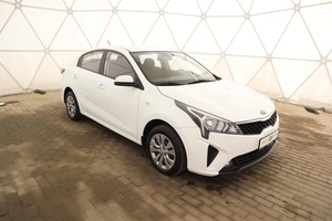 Седан Kia Rio 2020 года, 1575000 рублей, Обнинск