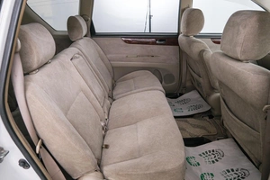 Минивэн Toyota Ipsum 2003 года, 879000 рублей, Красноярск