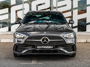 Седан Mercedes-benz C-класс 2022 года, 5640000 рублей, Краснодар