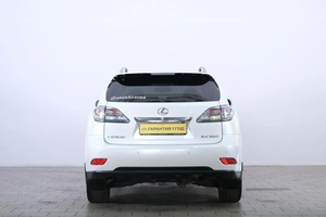 Внедорожник Lexus RX 2010 года, 2099000 рублей, Омск