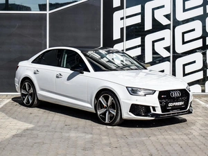Седан Audi A4 2016 года, 2150000 рублей, Краснодар