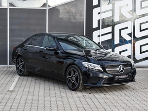 Седан Mercedes-benz C-класс 2019 года, 2600000 рублей, Краснодар