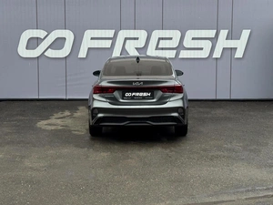 Седан Kia Cerato 2021 года, 2299000 рублей, Кропоткин