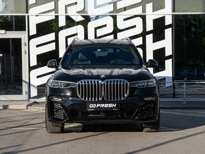 Внедорожник BMW X7 2020 года, 7700000 рублей, Волгоград