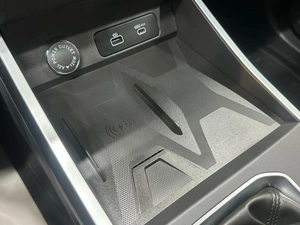 Внедорожник Jetour Dashing 2024 года, 1930000 рублей, Красноярск