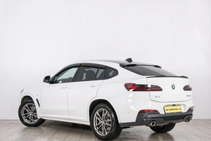Внедорожник BMW X4 2019 года, 4599000 рублей, Красноярск