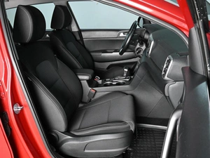 Внедорожник Kia Sportage 2021 года, 2949000 рублей, Аксай