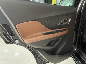 Внедорожник Opel Mokka 2013 года, 1287000 рублей, Солонцы