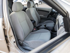 Хетчбэк Chevrolet Lacetti 2012 года, 595000 рублей, Краснодар