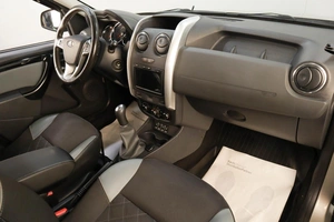 Универсал ВАЗ (LADA) Largus Cross 2021 года, 1409000 рублей, Челябинск