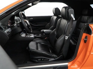 Кабриолет BMW 3 серия 2004 года, 2149999 рублей, Москва