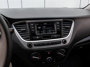 Седан Hyundai Solaris 2018 года, 1260000 рублей, Краснодар