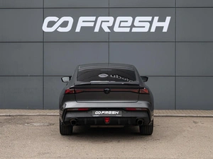 Лифтбек Changan UNI-V 2024 года, 2465000 рублей, Краснодар