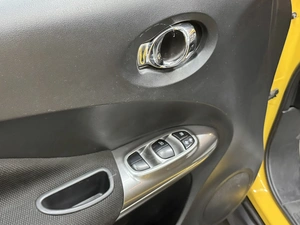 Внедорожник Nissan Juke 2014 года, 1247000 рублей, Красноярск