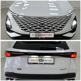 Внедорожник OMODA C5 2024 года, 1760000 рублей, Смоленск