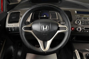 Седан Honda Civic 2011 года, 599000 рублей, Тюмень