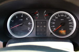 Седан Renault Symbol 2010 года, 400000 рублей, Ярославль