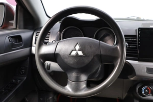 Седан Mitsubishi Lancer 2008 года, 729000 рублей, Новосибирск