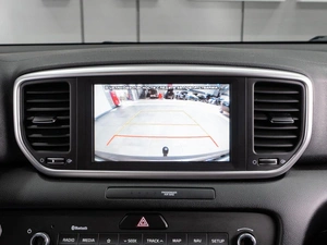 Внедорожник Kia Sportage 2020 года, 2559000 рублей, Тюмень