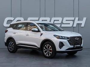 Внедорожник Chery Tiggo 7 Pro Max 2024 года, 2030000 рублей, Краснодар