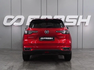 Внедорожник Changan CS55 Plus 2024 года, 2199000 рублей, Воронеж