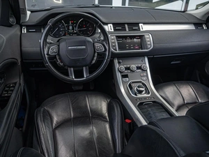 Внедорожник Land Rover Range Rover Evoque 2017 года, 2498000 рублей, Краснодар