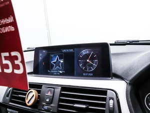 Универсал BMW 3 серия 2017 года, 1780000 рублей, Красноярск