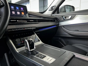 Внедорожник Chery Tiggo 7 Pro Max 2023 года, 1820000 рублей, Уфа