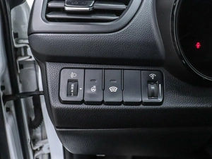 Седан Kia Rio 2016 года, 1080000 рублей, Красноярск