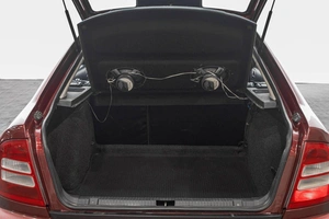 Лифтбек Skoda Octavia 2006 года, 399000 рублей, Барнаул