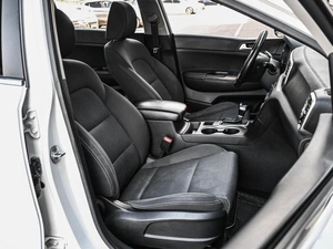 Внедорожник Kia Sportage 2017 года, 1799000 рублей, Кирилловка