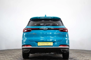 Внедорожник Chery Tiggo 7 Pro 2021 года, 1599000 рублей, Пермь