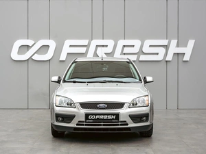 Седан Ford Focus 2006 года, 749000 рублей, Краснодар