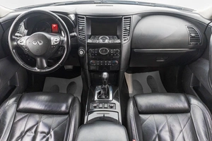 Внедорожник Infiniti FX37 2011 года, 2249000 рублей, Барнаул