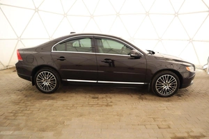 Седан Volvo S80 2011 года, 1600000 рублей, Обнинск