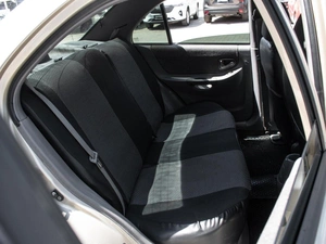 Седан Hyundai Accent 2005 года, 460000 рублей, Краснодар