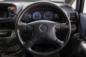 Минивэн Nissan Serena 2000 года, 399000 рублей, Новокузнецк