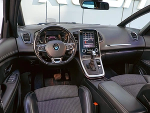 Минивэн Renault Scenic 2021 года, 2040000 рублей, Краснодар