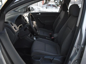 Хетчбэк Volkswagen Golf Plus 2008 года, 850000 рублей, Краснодар