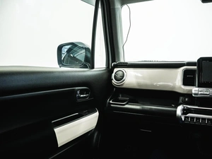 Внедорожник Suzuki XBee 2021 года, 1289000 рублей, Красноярск
